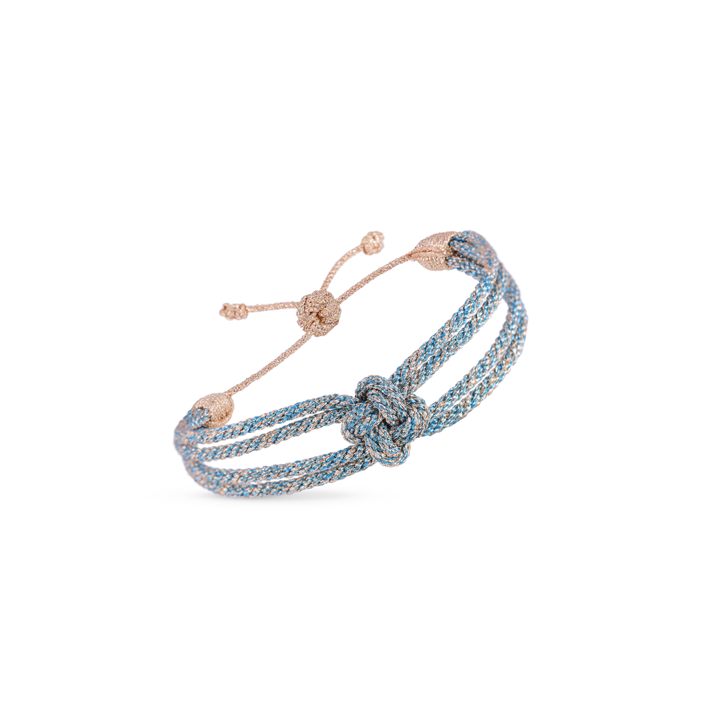 Maxi Iris nº1 Bracelet