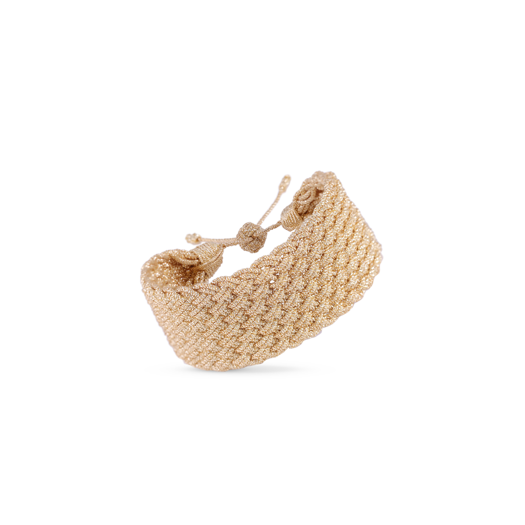 Maxi Diyah Bracelet