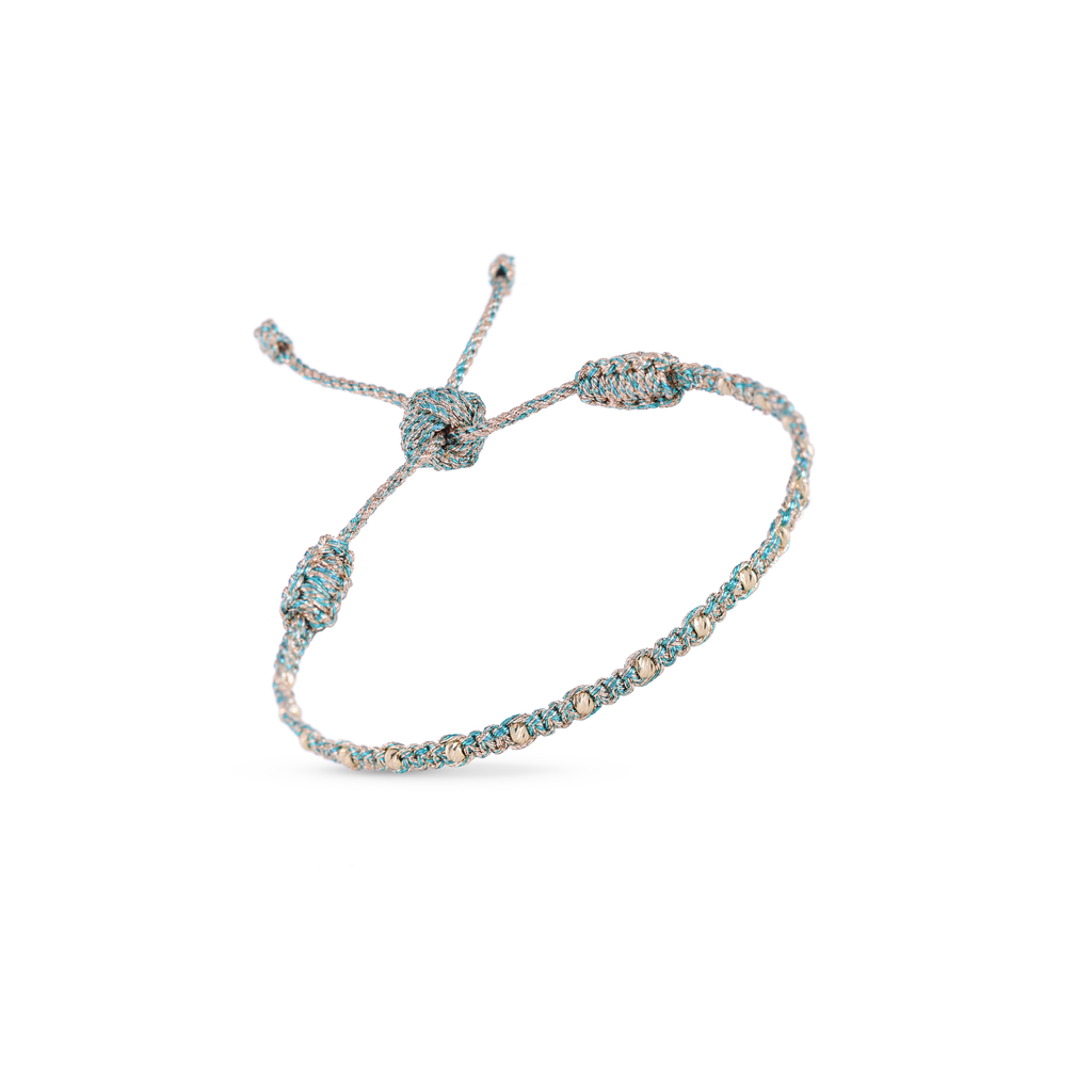 Luna 18k gold Bracelet