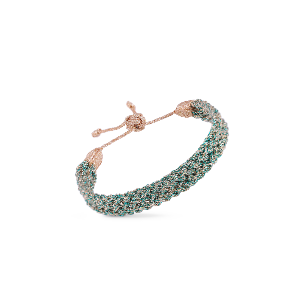 Mesh nº1 Bracelet