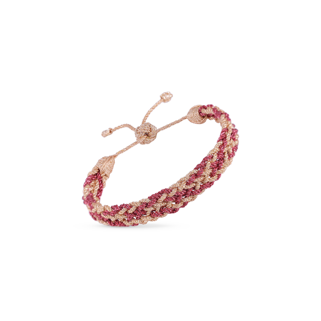 Mesh nº2 Bracelet