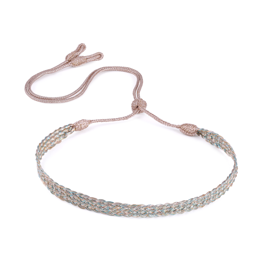 Box n°1 Choker