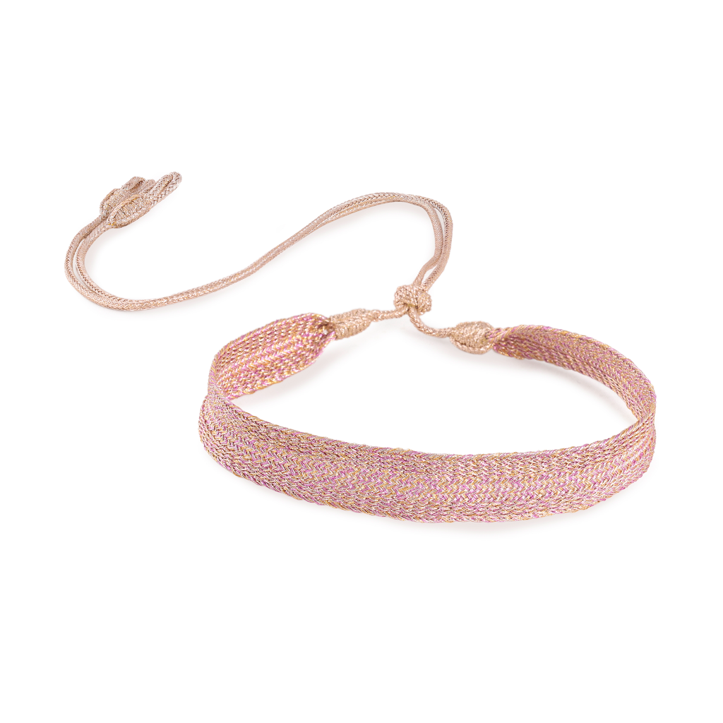 Rolo n°1 Choker