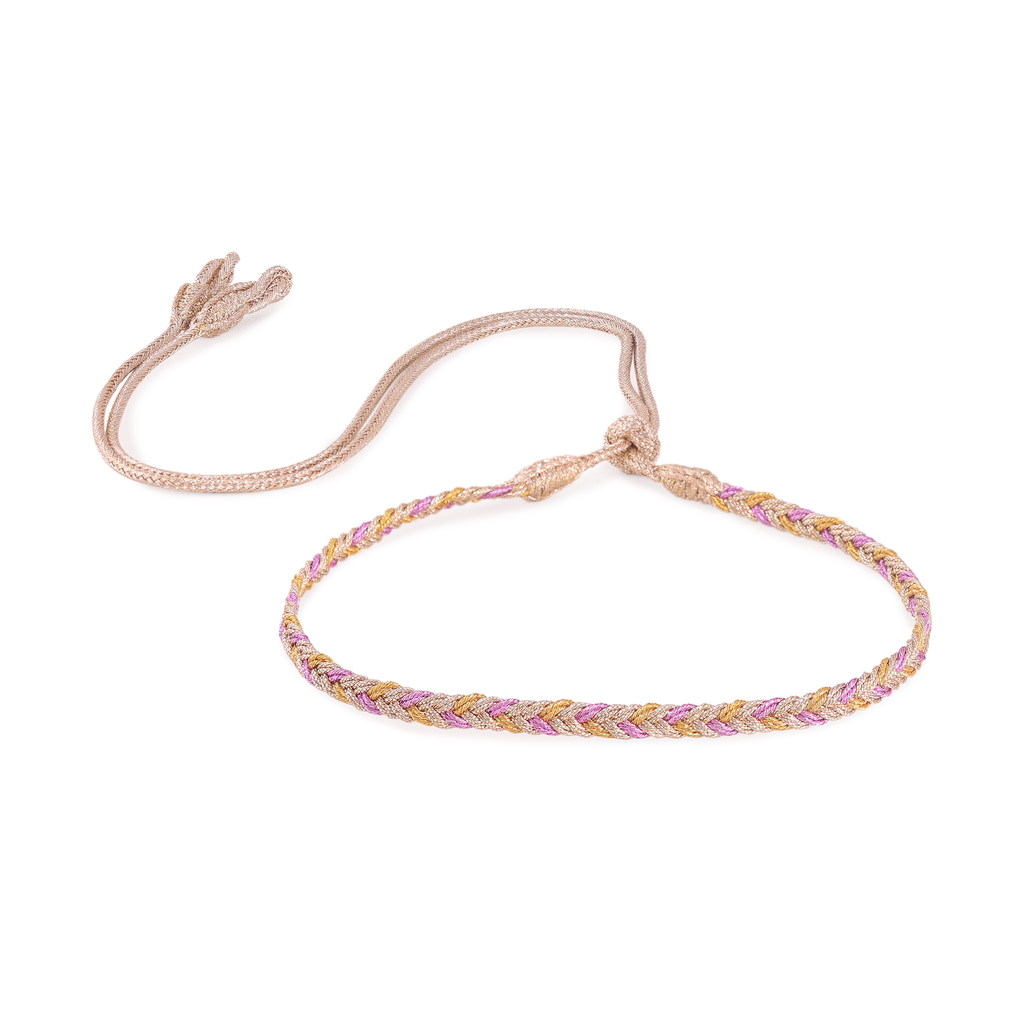 Eya n°2 Choker