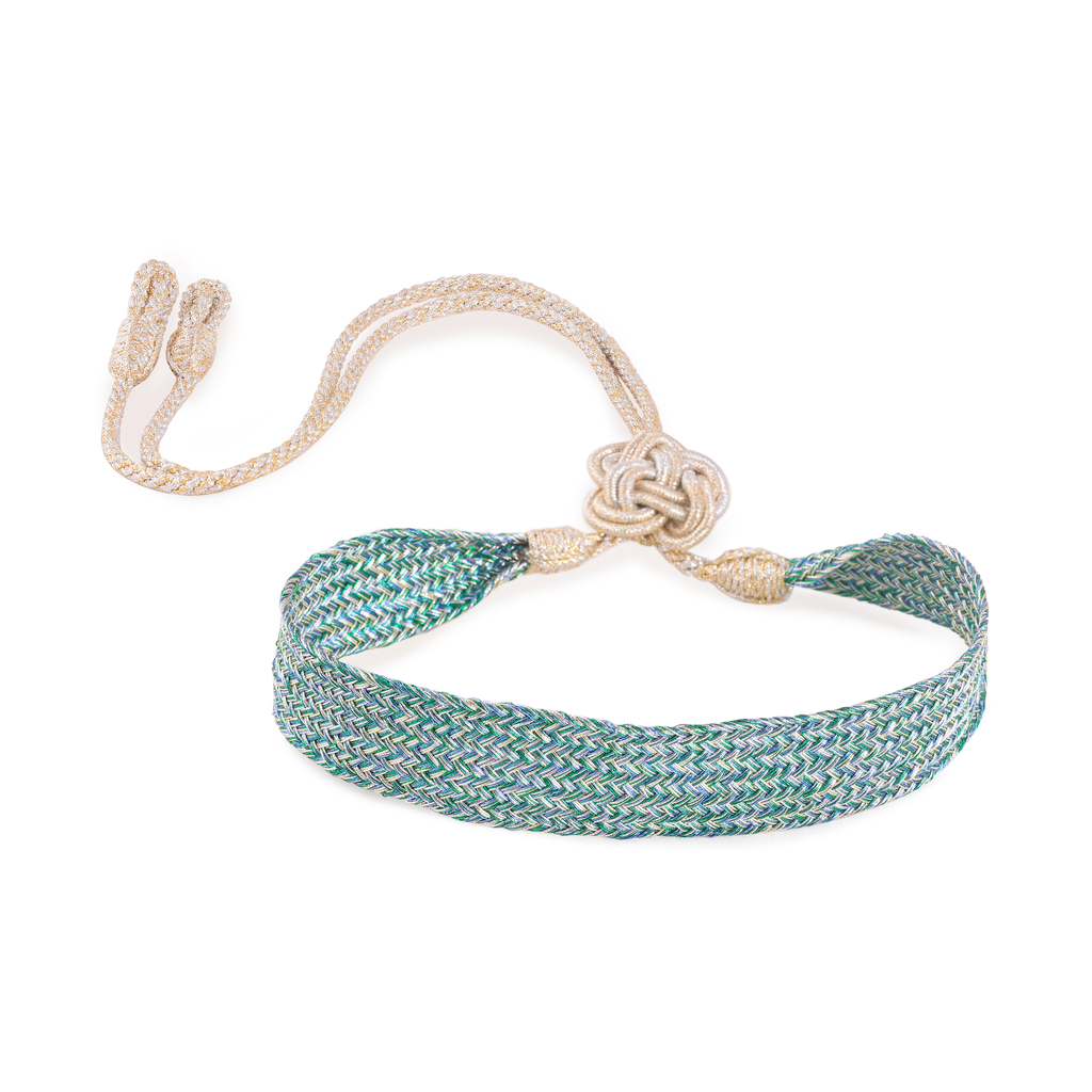 Maxi Ania nº1 Choker