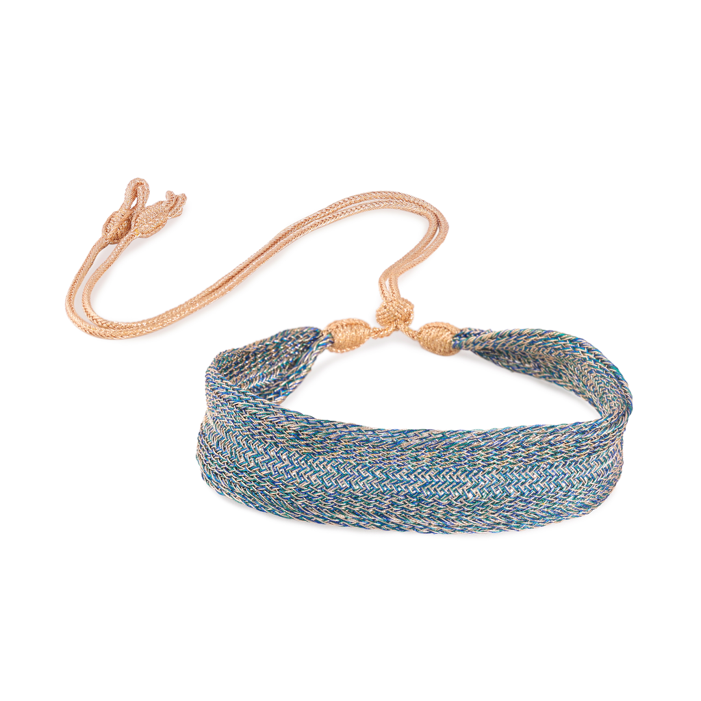 Maxi Yula n°1 Choker