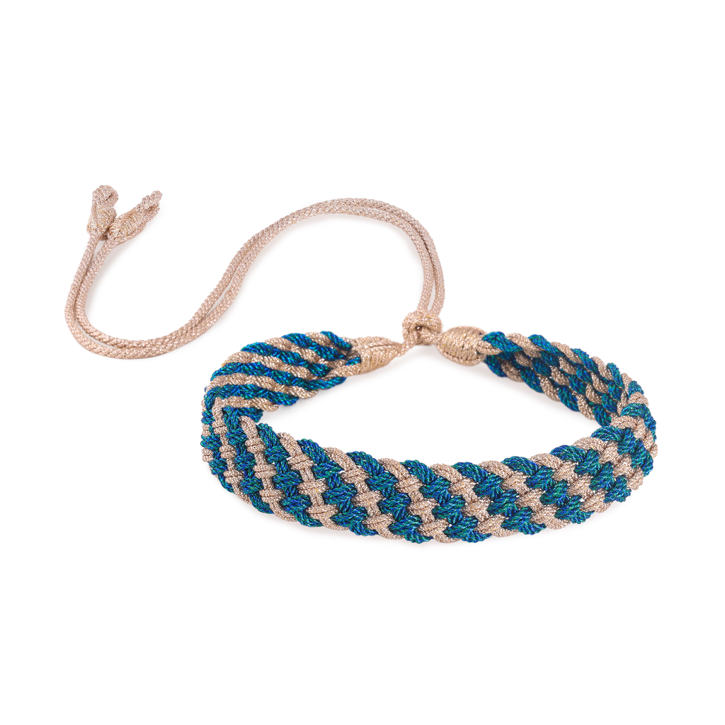 Diyah nº2 Choker