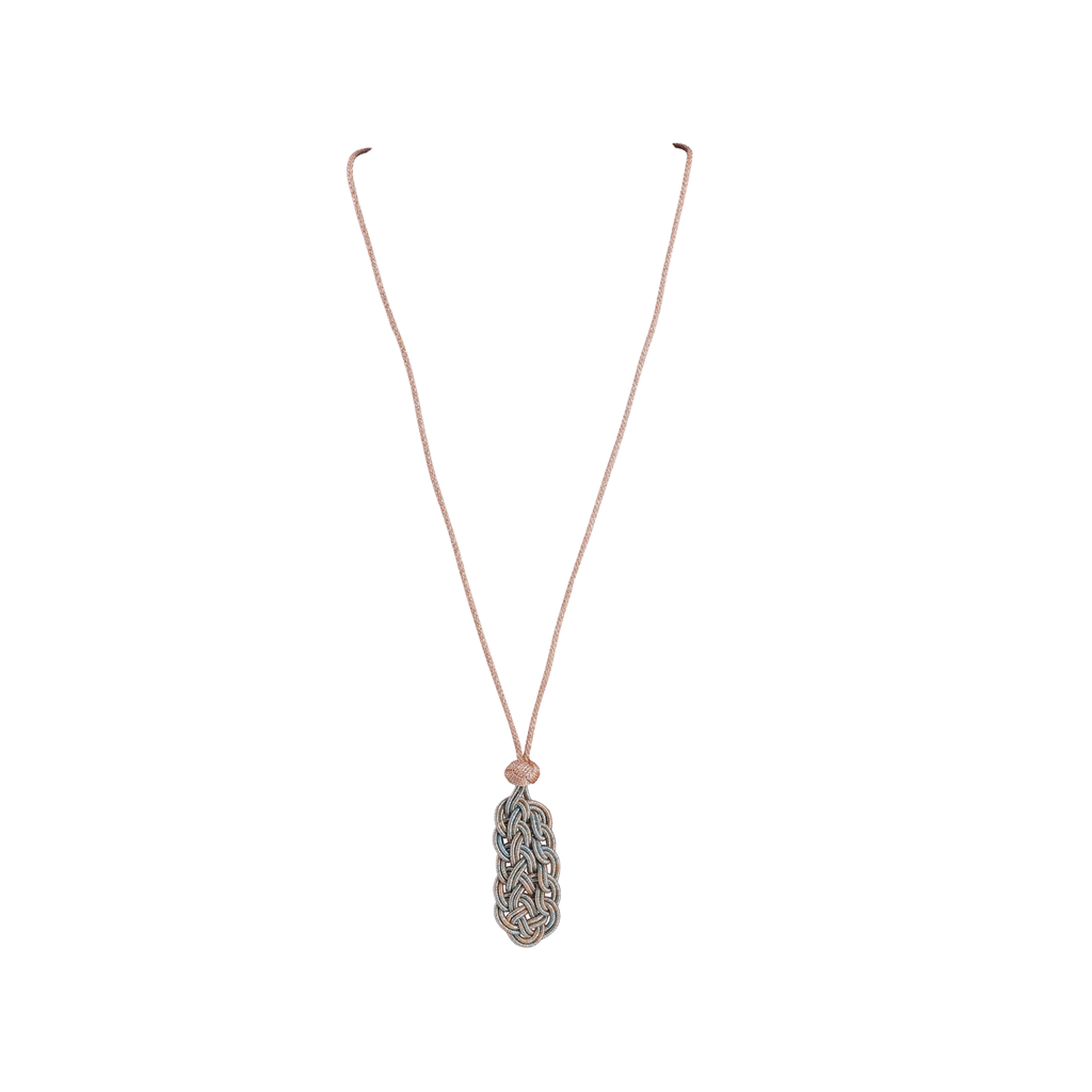 Mosaic nº1 Necklace
