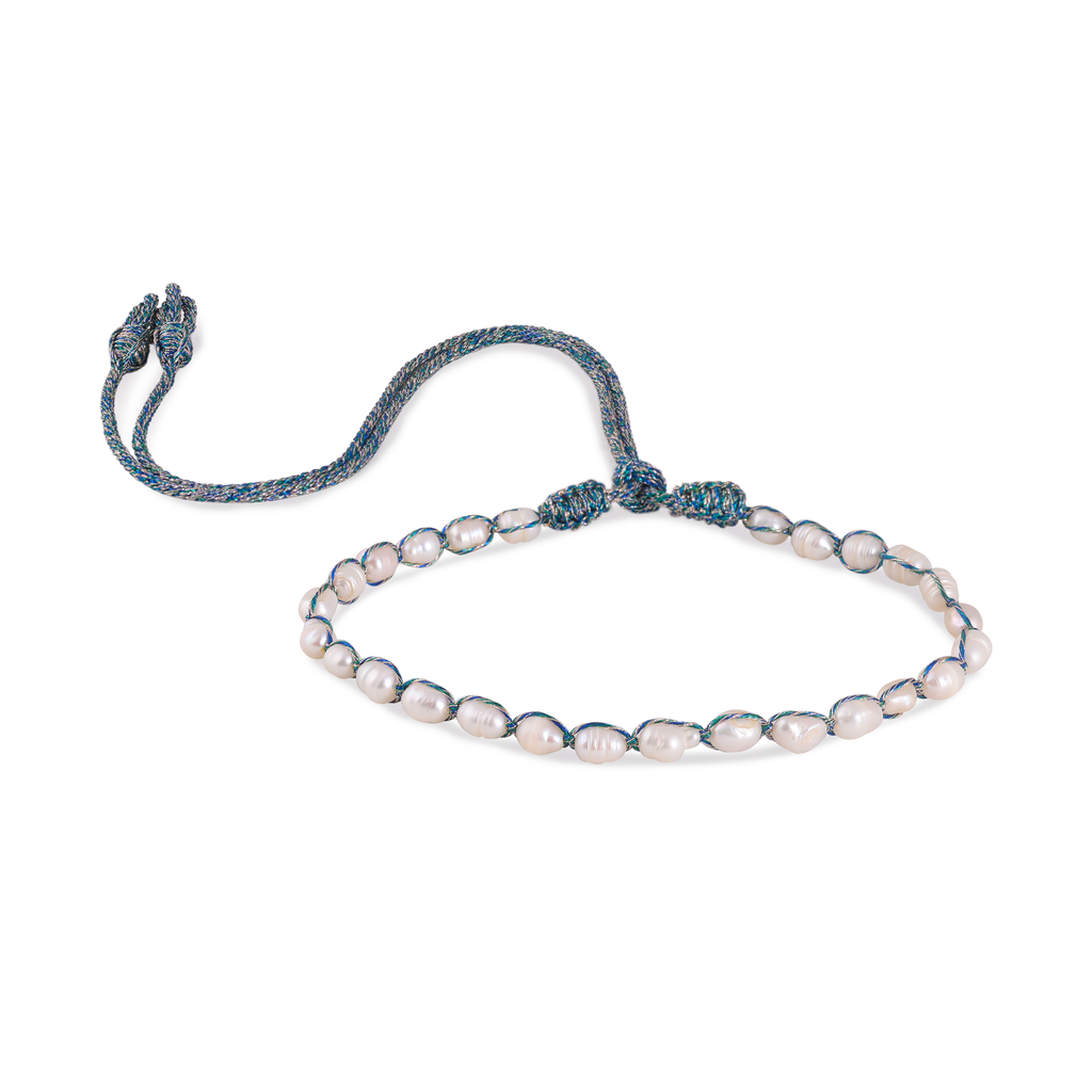 Anar Necklace
