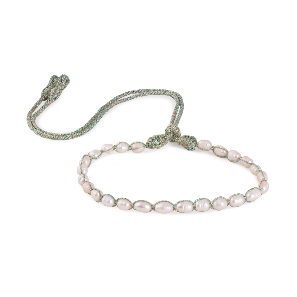 Maxi Anar Necklace