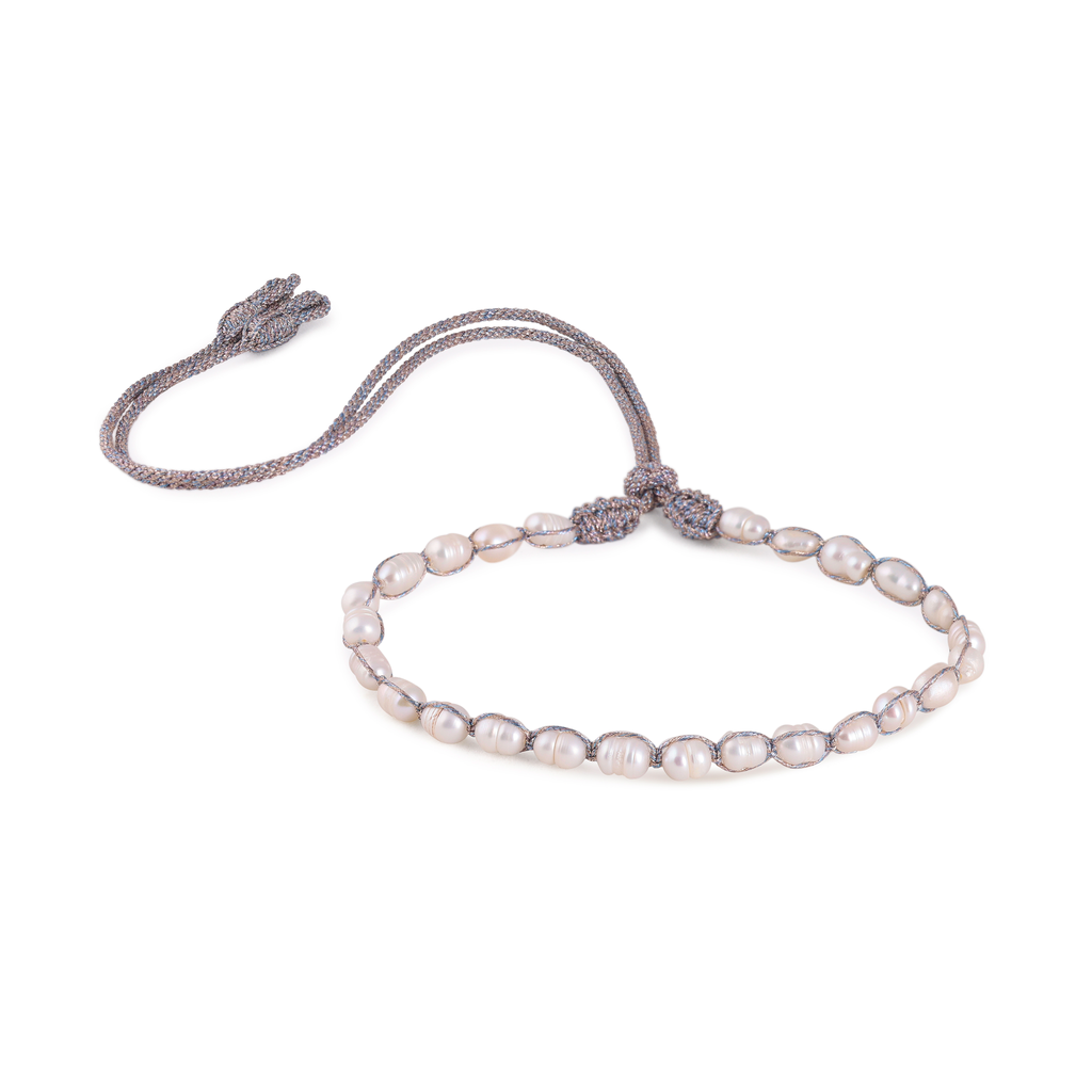 Maxi Anar Necklace