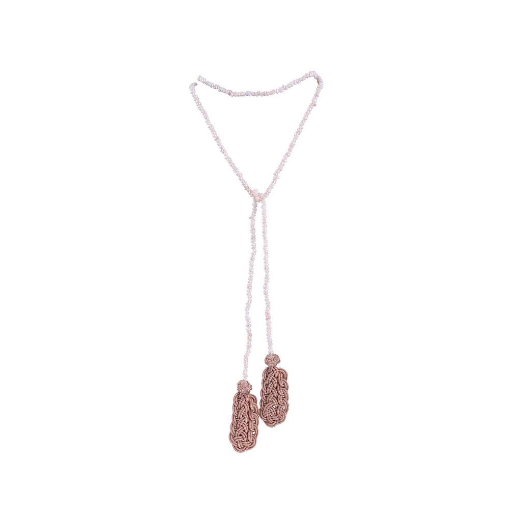 Alaria Necklace