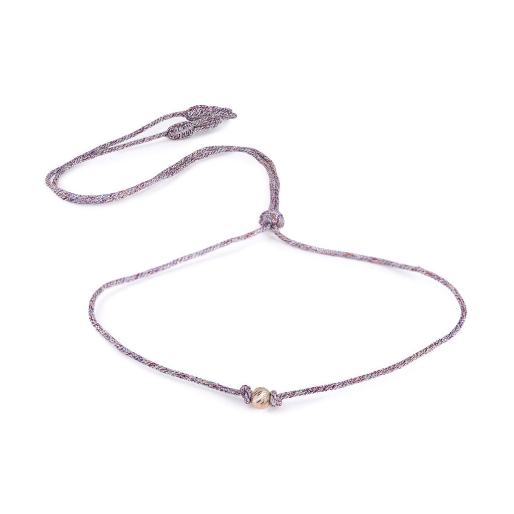 Zina Necklace