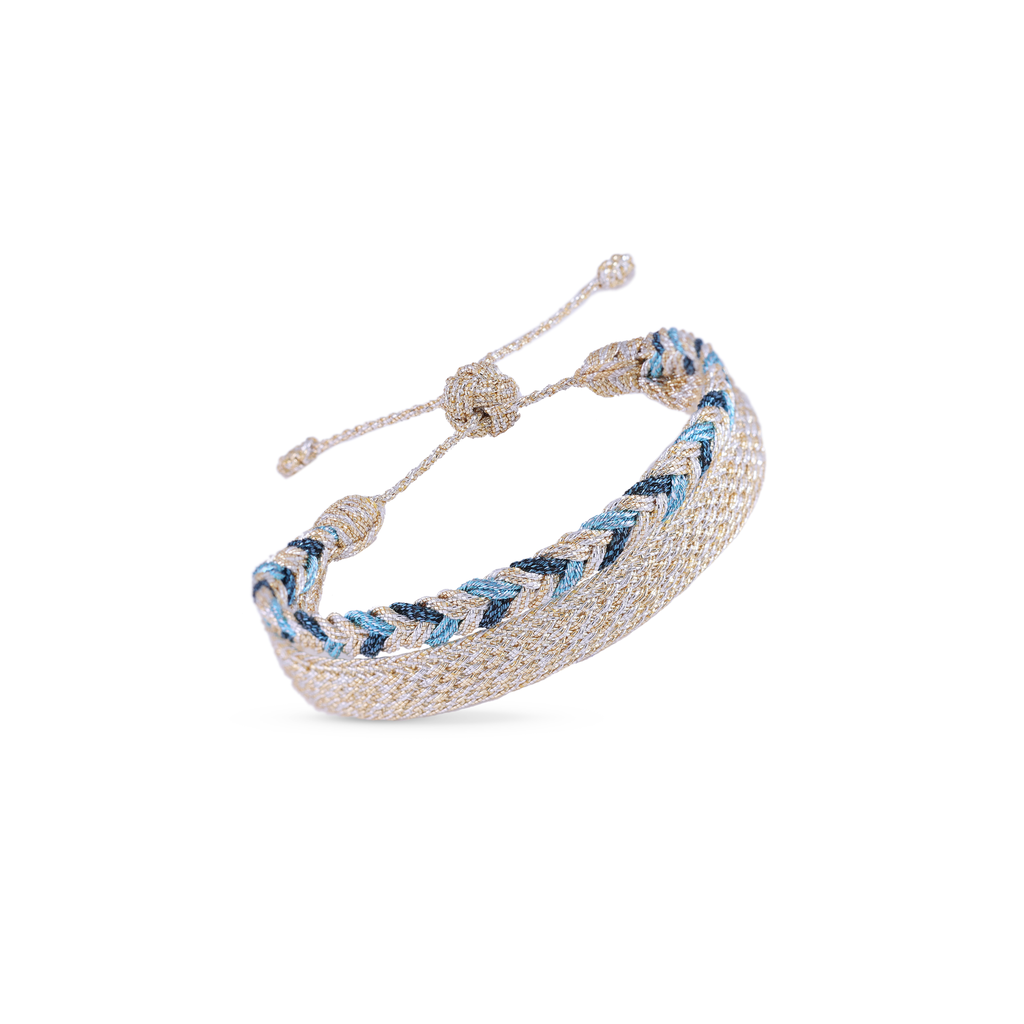 Duo Izy + Eya Bracelet Colors