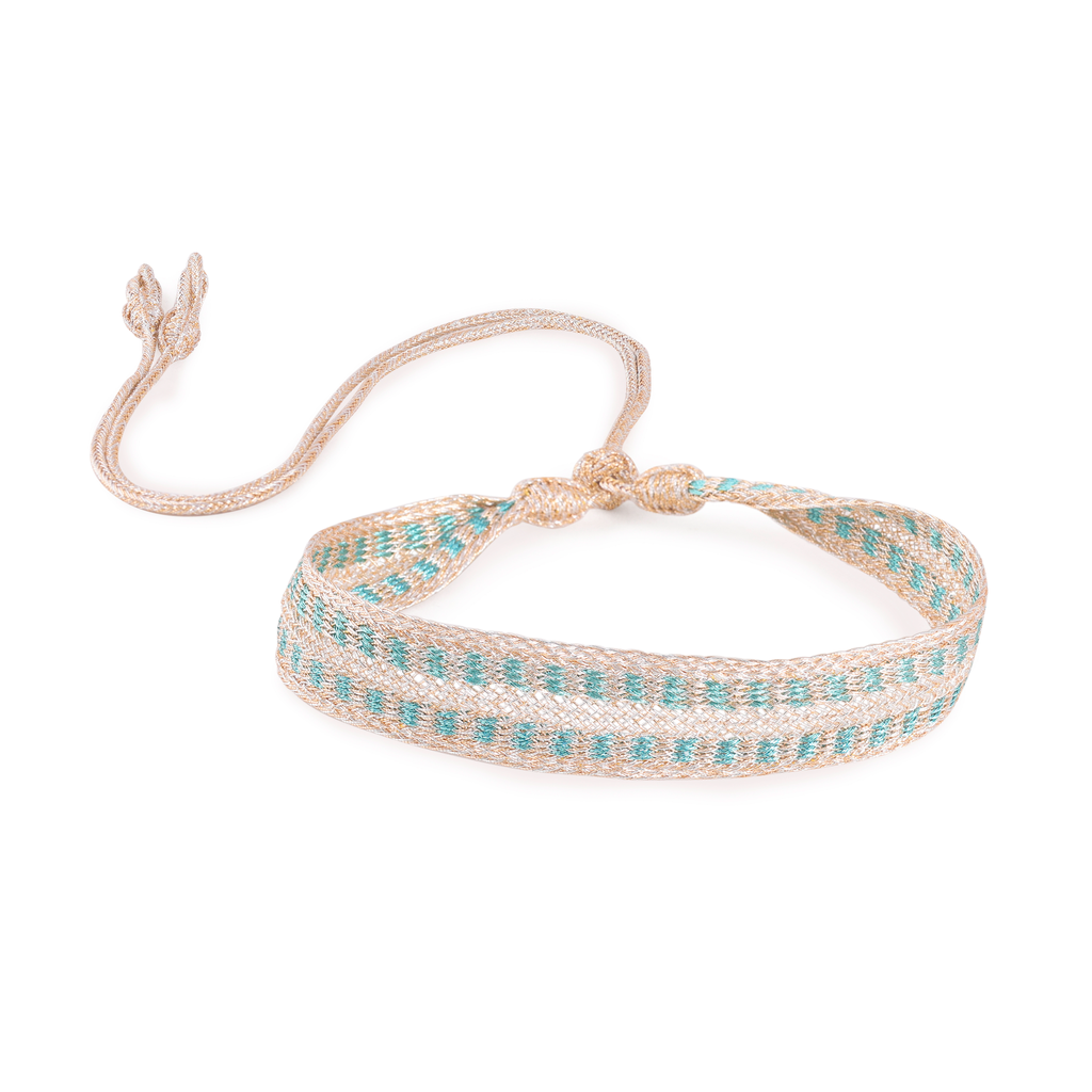 Maxi Yula n°2 Choker