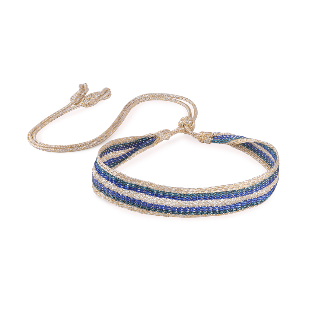 Maxi Yula n°3 Choker