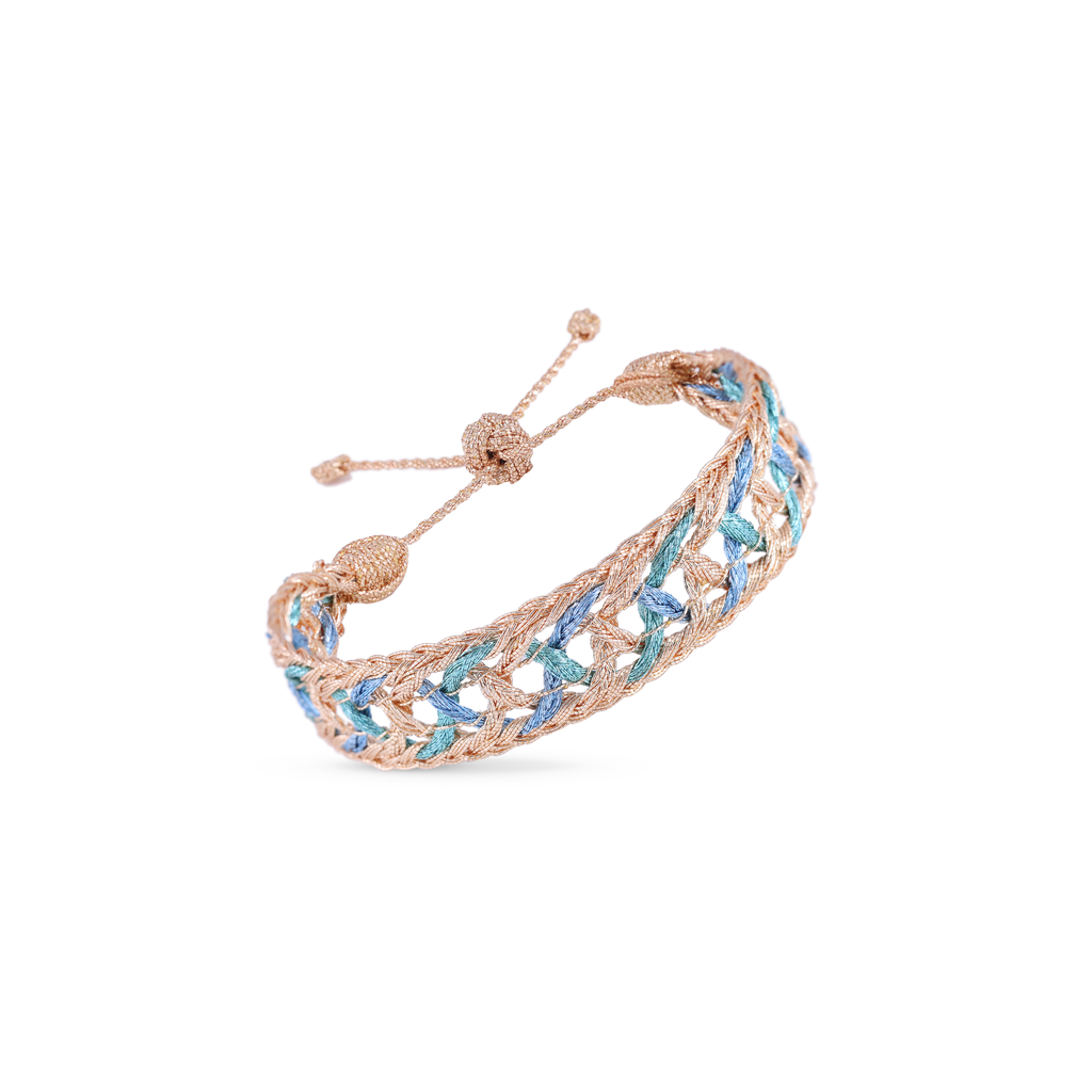 Waves nº2 Bracelet 