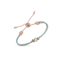 Zina Bracelets 18K Gold