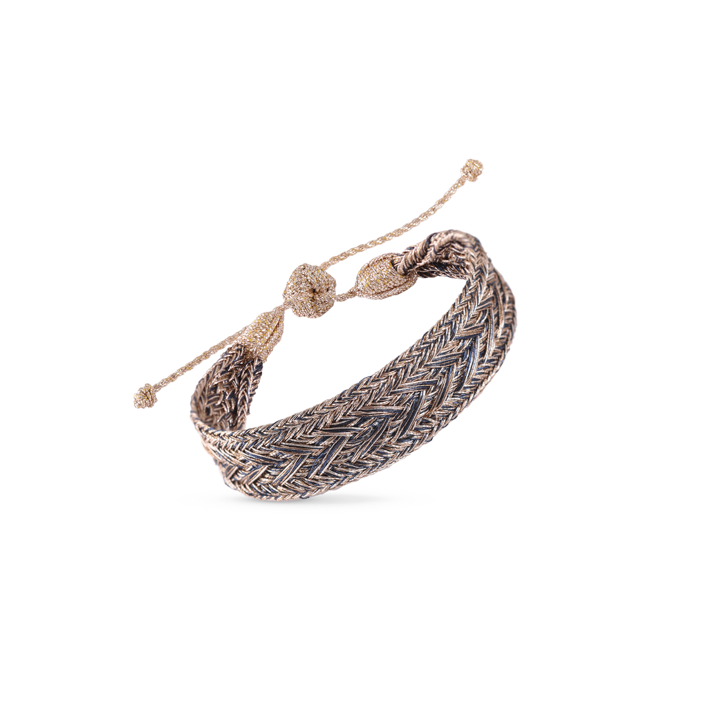 Intermix n°1 Bracelet
