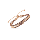 Knot n°2 Bracelet