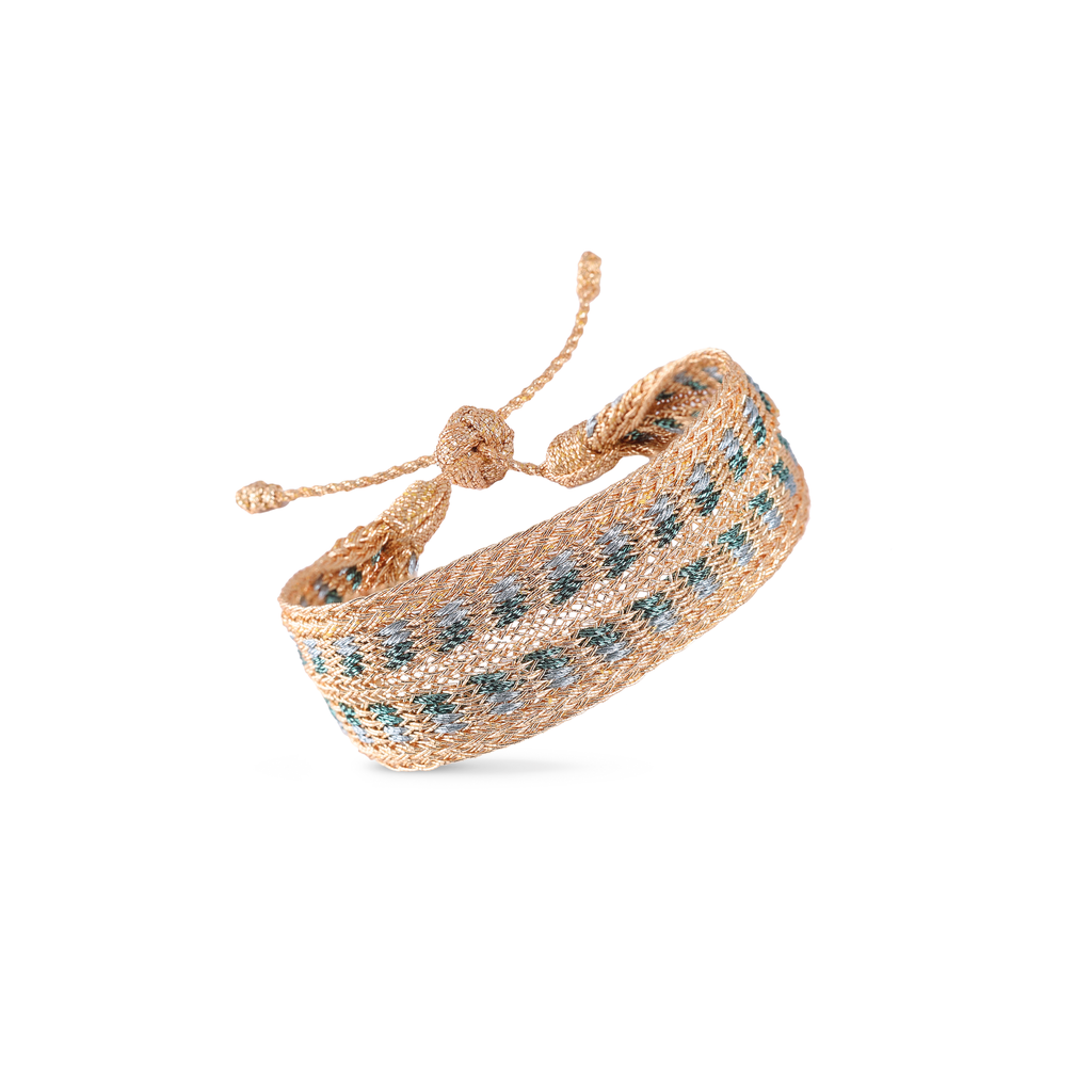 Maxi Yula n°2 Bracelet