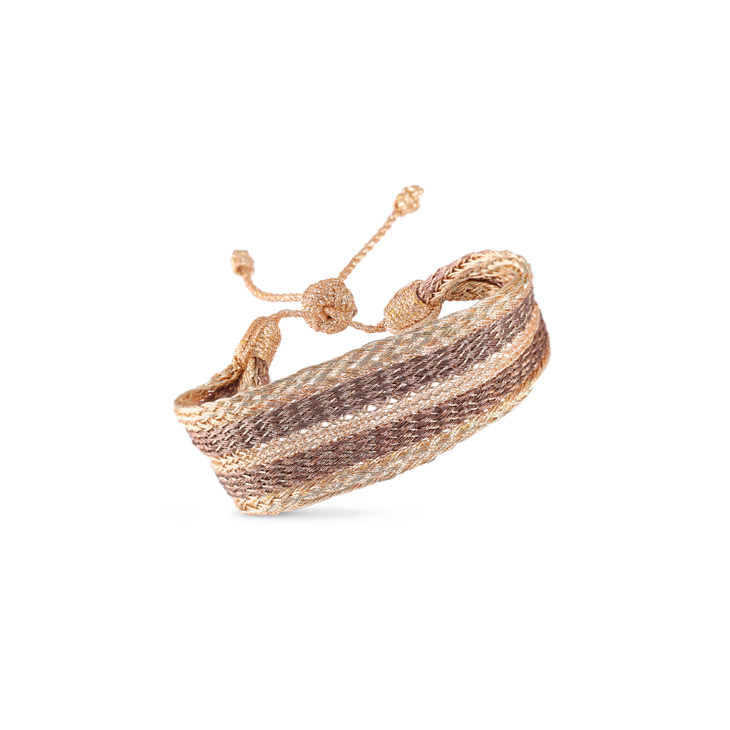 Maxi Yula n°3 Bracelet