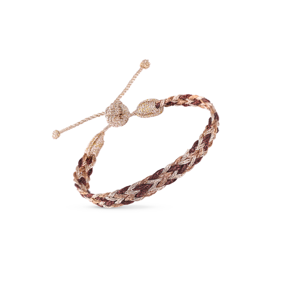Zyn n°2 Bracelet