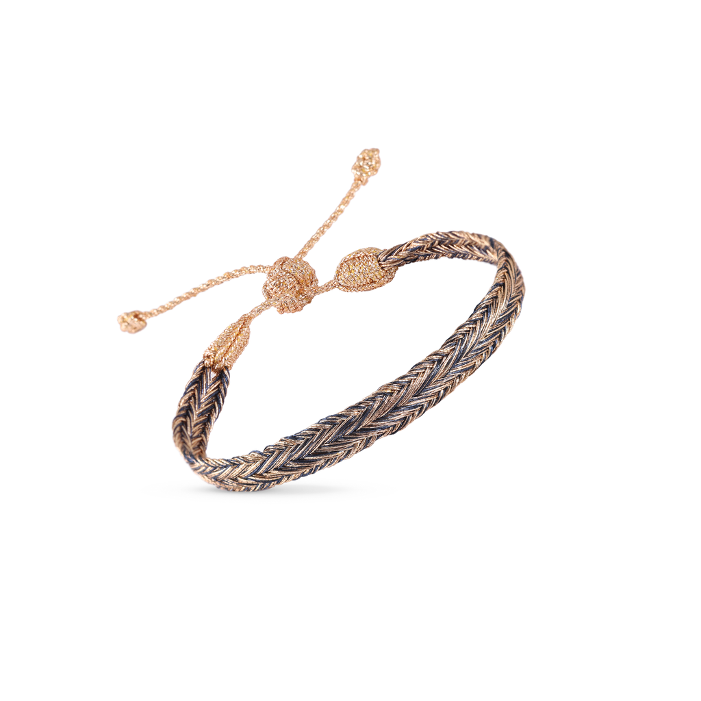 Mini Arrow nº1 Bracelet