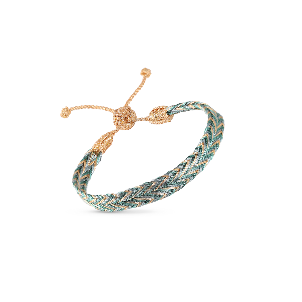 Mini Arrow nº2 Bracelet 