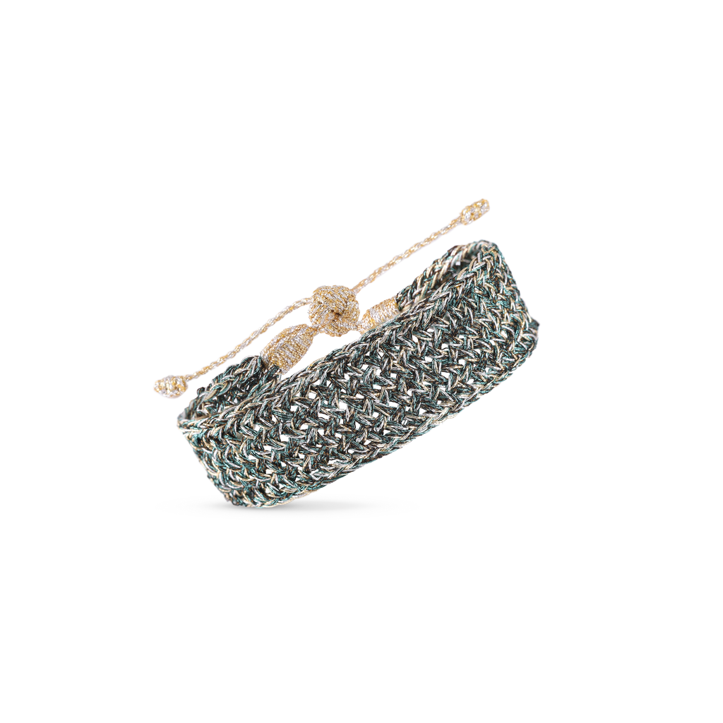 Maxi Nyla nº1 bracelet