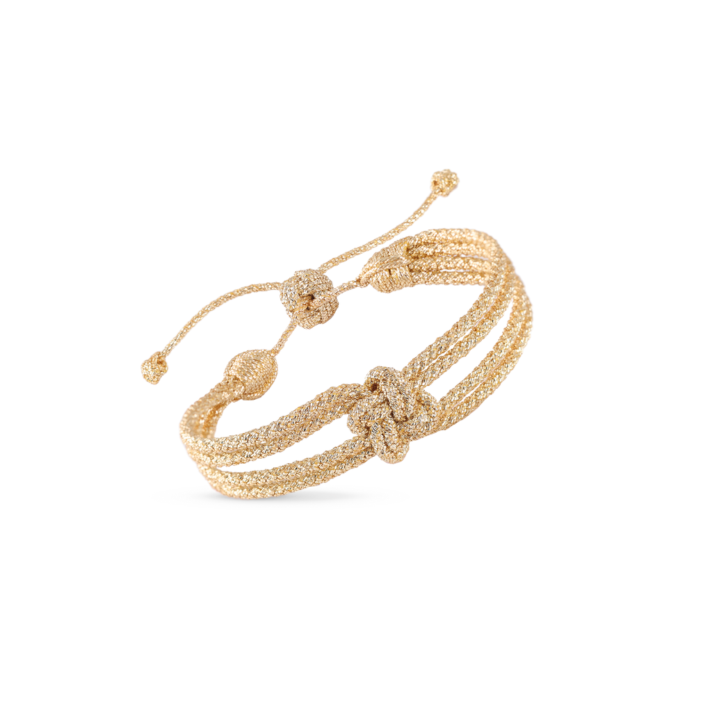 Maxi Iris Bracelet