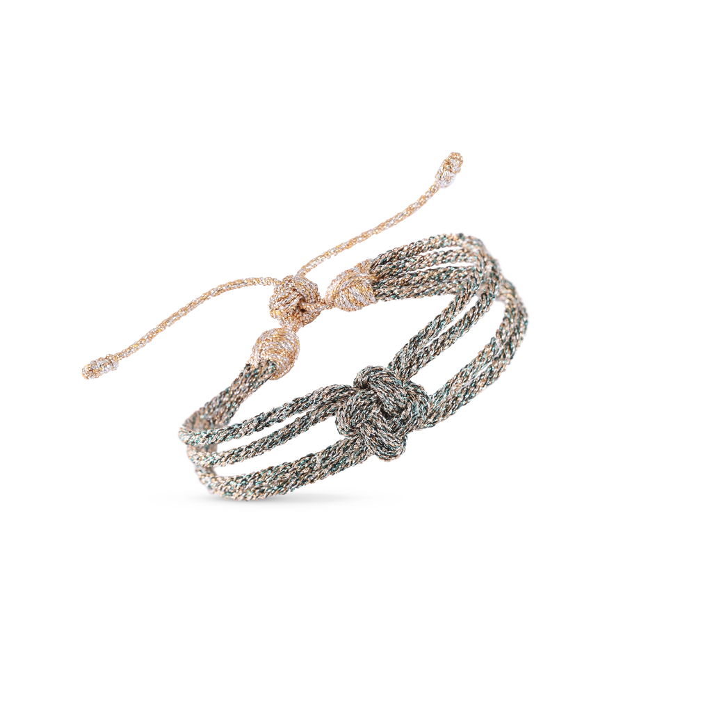 Maxi Iris nº1 Bracelet