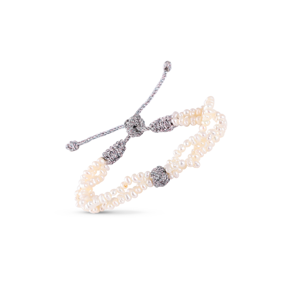 Joher w/ Akda Bracelet