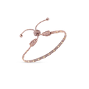 Luna 18k gold Bracelet