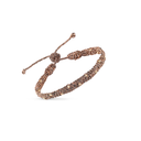 Maxi Luna 18k gold Bracelet