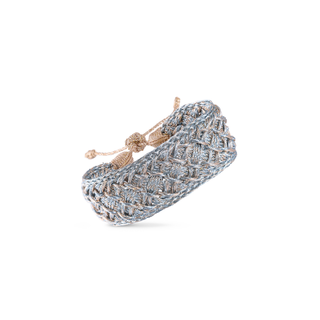 Leaf nº1 Bracelet - Last Chance