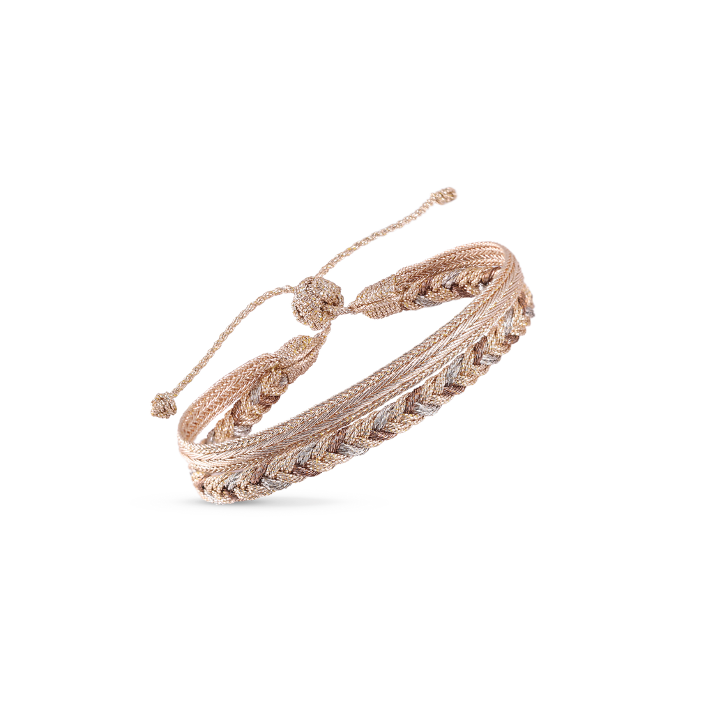 Duo Eya + Mini Arrow Bracelet Colors