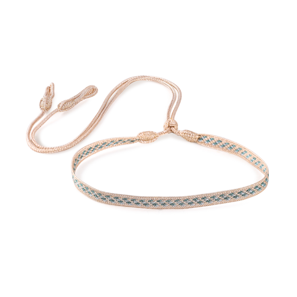 Izy n°2 Choker