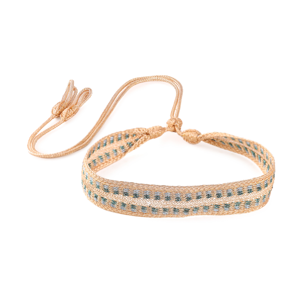 Maxi Yula n°2 Choker