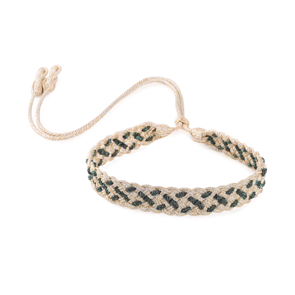Izem nº2 Choker