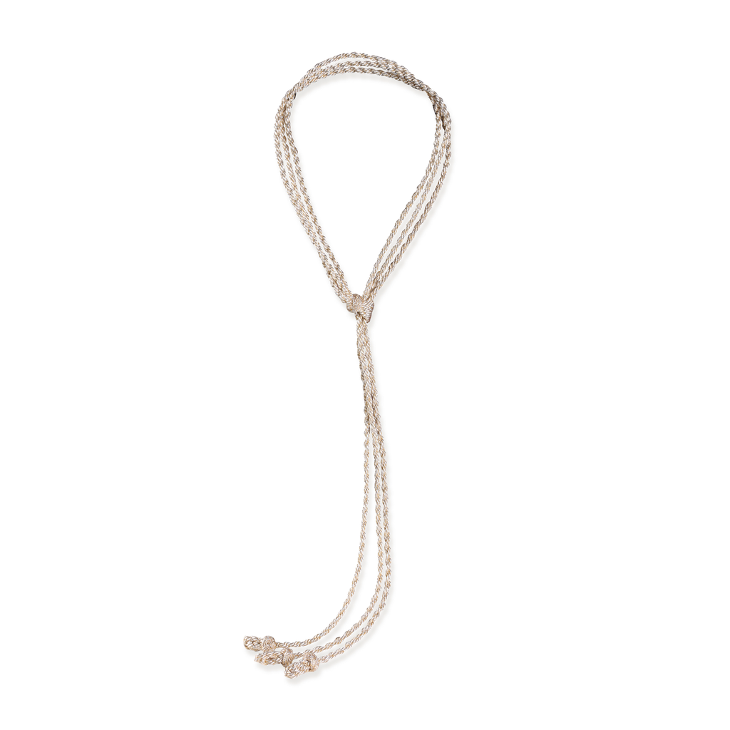 Selsila Necklace