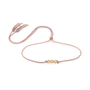 Maxi Zina 18k gold Necklace