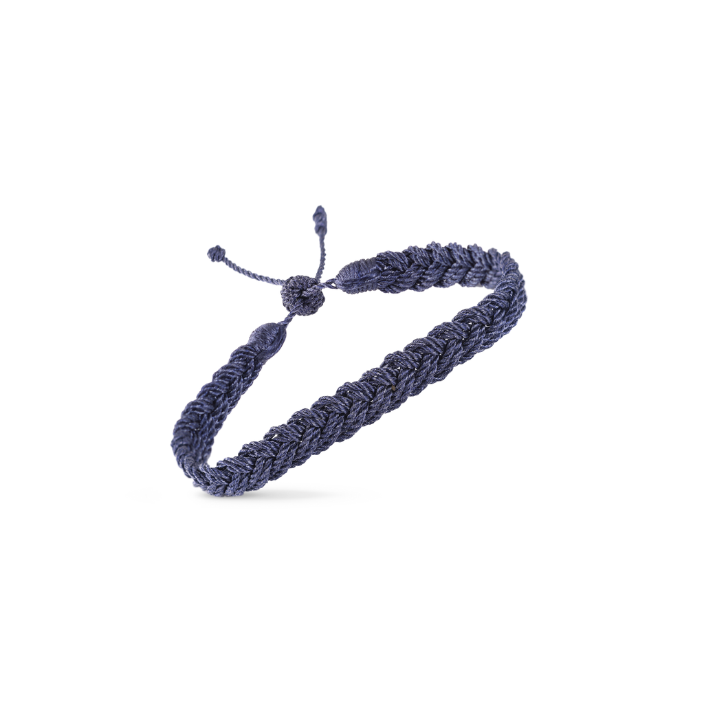 Woven Bracelet - HOMME