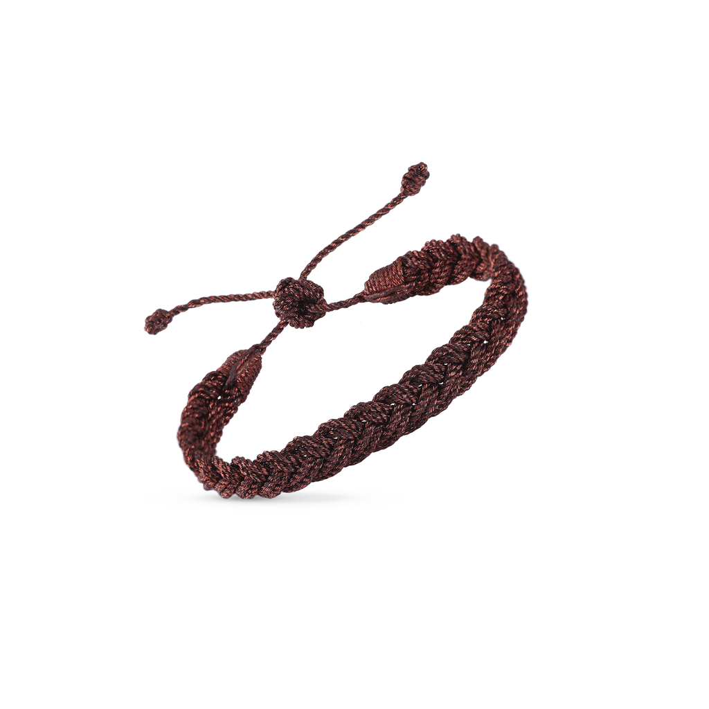 Woven nº1 Bracelet