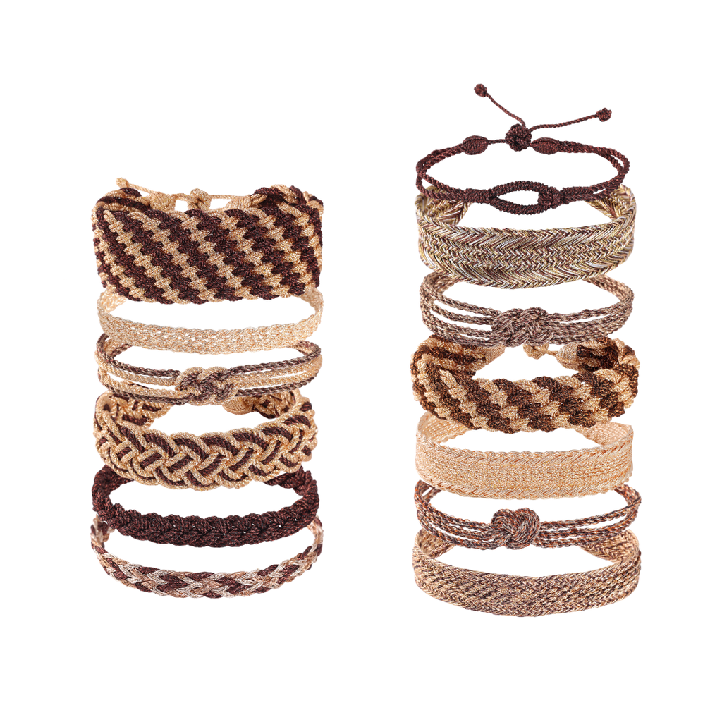 The Choco Cocoa Pack