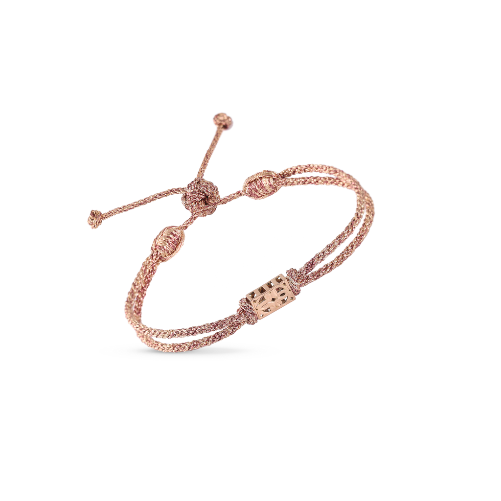 Nira Bracelet 18k Gold 