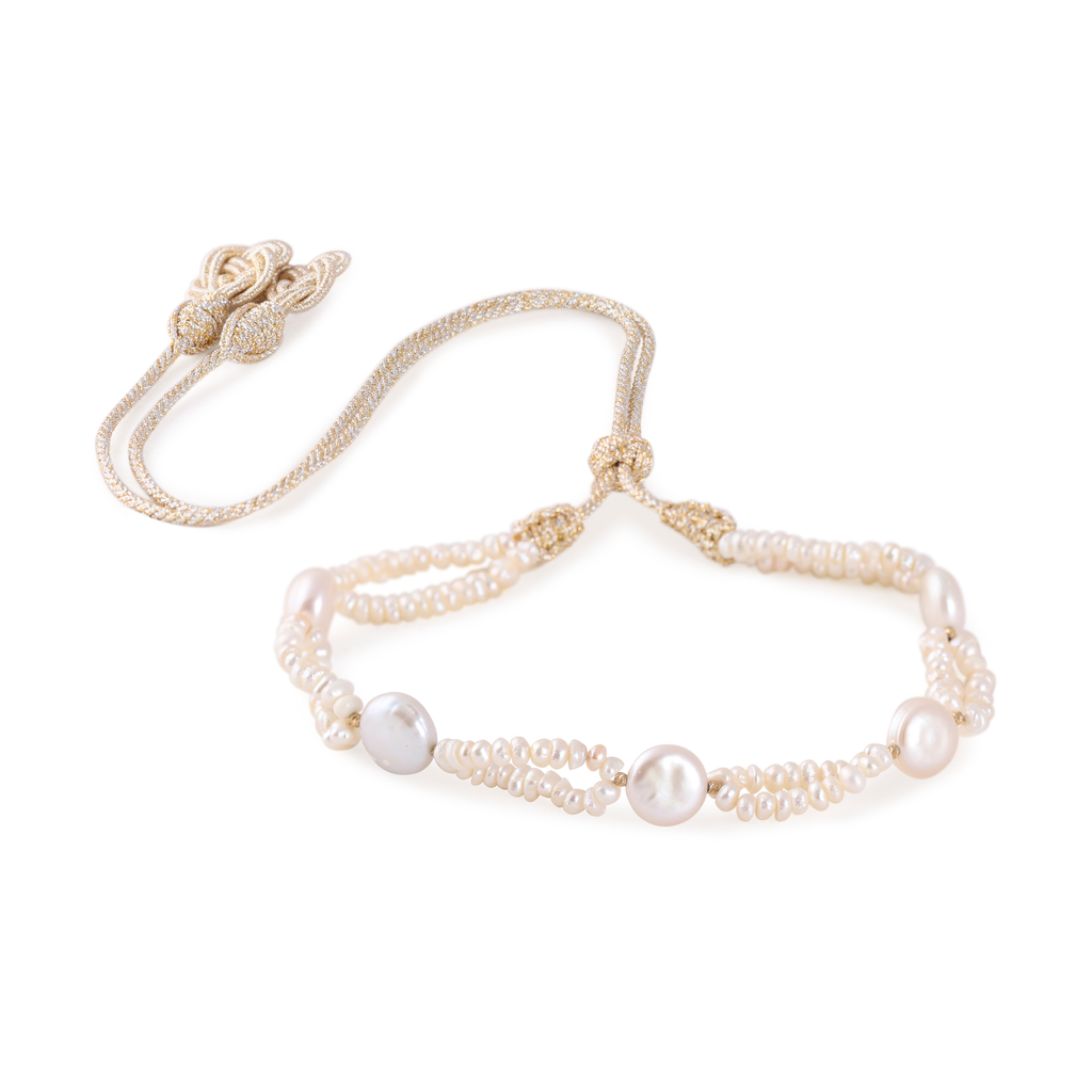 Hela II Necklace 