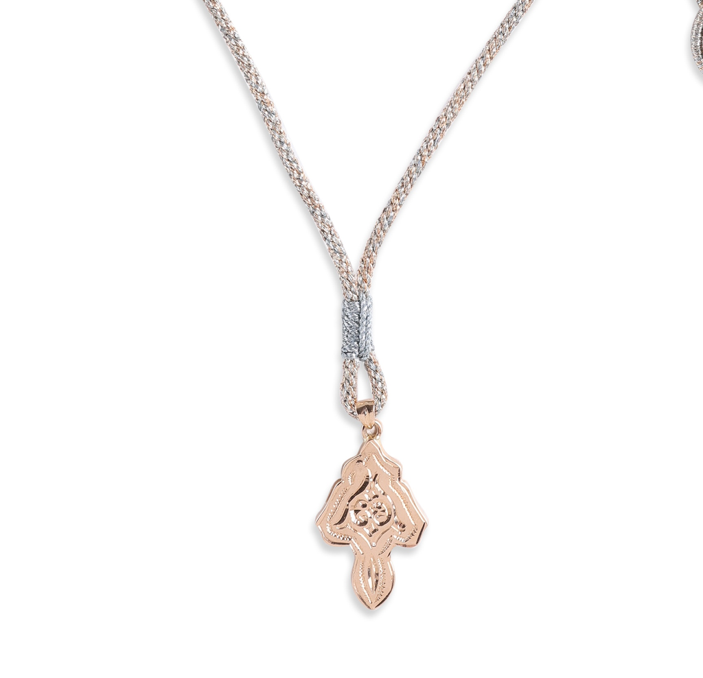 Manara 18k gold Necklace
