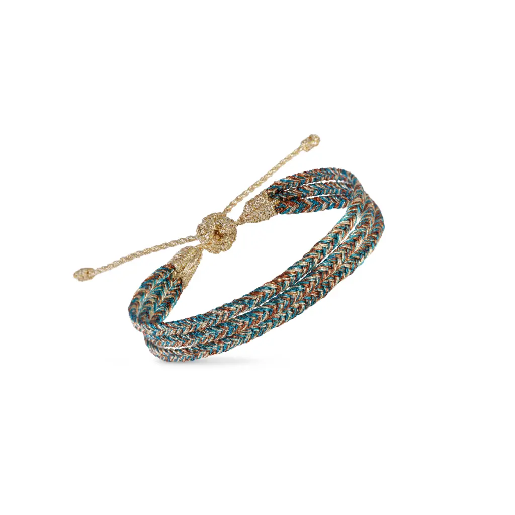 Triple Mini Eya n°1 Bracelet