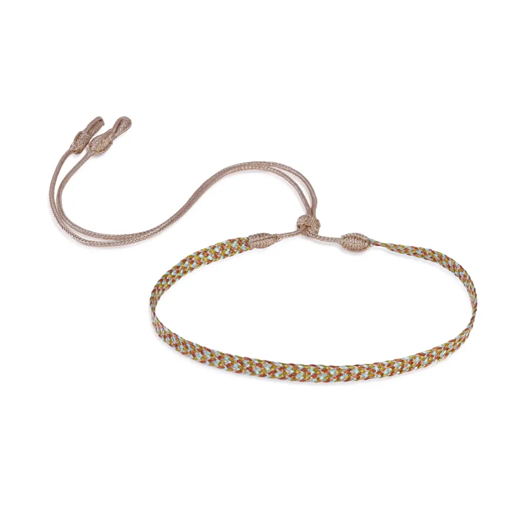 Ania n°2 Choker